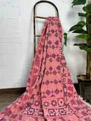 Hand Embroidery Vintage Throw Sofa Cover Bedspread Blanket Style 1544