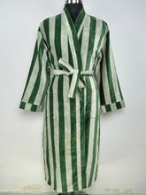 Luxury Velvet Womens Kimono | Boho Reversible Dressing Gown With Lining, Womens Clothing, Bridal Robe, Smoking Jacket For Him, Spa Gift