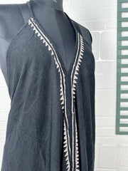 Boho Chic Jute Magic Dress Organic Stylish Lightweight Sustainable fashion For All Occasions | Perfect for Holiday Wear