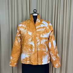 Boho Hand Embroidered Velvet Suzani Jacket, Brown Floral Open Front Coat Winter Wear Free Size Robe Retro Chic Free Size Robe Blazer for Her