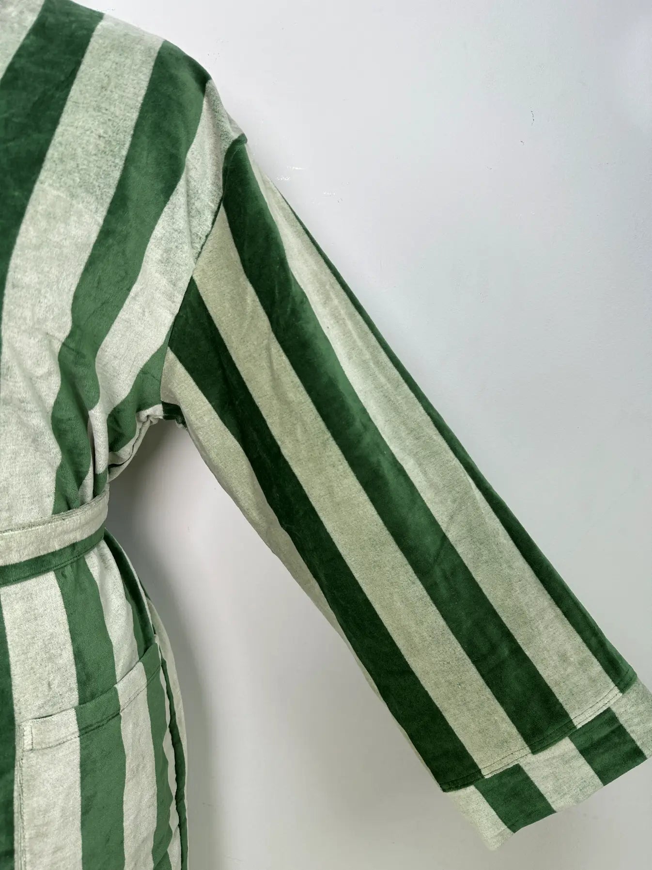 Luxury Velvet  Womens Kimono | Boho Reversible Dressing Gown With Lining, Womens Clothing, Bridal Robe, Smoking Jacket For Him, Spa Gift